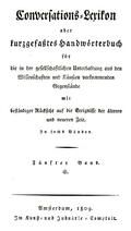 Brockhaus-1809 Bd. 5 S. 0
