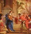 La Hyre, Laurent de la: Cornelia weist die Krone der Ptolemer zurck