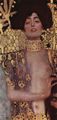 Klimt, Gustav: Judith I (Judith mit dem Haupt Holofernes)