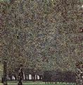 Klimt, Gustav: Park
