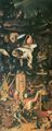 Bosch, Hieronymus: Der Garten der Lste, rechter Flgel: Die Hlle