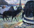 Gauguin, Paul: Weihnachten