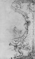 Watteau, Antoine: Die Geburt der Venus