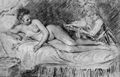 Watteau, Antoine: Das Heilmittel