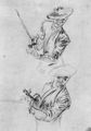 Watteau, Antoine: Der Geiger