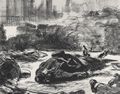 Manet, Edouard: Brgerkrieg