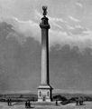 Payne, Albert Henry: Hannover, Waterloosule