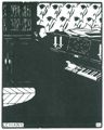Vallotton, Flix: Das Klavier