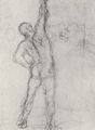 Daumier, Honor: Der Athlet