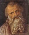 Drer, Albrecht: Apostel Philippus