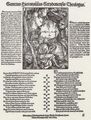 Glaser, Hans: Der Hl. Hieronymus in der Einde