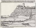 Glaser, Hans: Die Eroberung des Schlosses Hoheneck im Juni 1553