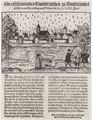 Glaser, Hans: Blutregen bei Dinkelsbhl am 26. Mai 1554