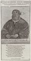 Glaser, Hans: Portrt des Priesters Johann Fabricius, Prediger von St. Laurentius zu Nrnberg, im Alter von 59 Jahren