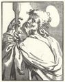 Lallemand, Georges: Folge Christus und die zwlf Apostel, Hl. Jakobus d.J.