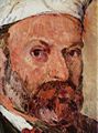 Paul Czanne: Selbstportrt [4]