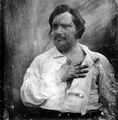 Balzac, Honor de/Biographie