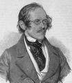 Bauernfeld, Eduard von/Biographie