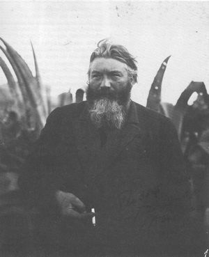 Theodor Dubler (Fotografie, 1923)