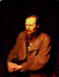 Fdor Michajlovic Dostoevskij