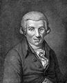 Gleim, Johann Wilhelm Ludwig/Biographie