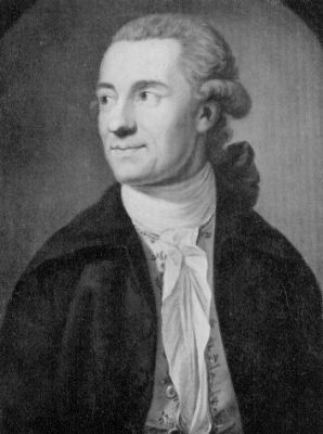 Leopold Friedrich Gnther von Goeckingk (Gemlde)