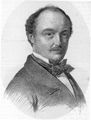 Hacklnder, Friedrich Wilhelm von/Biographie