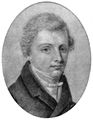 Hauff, Wilhelm/Biographie