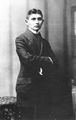 Kafka, Franz/Biographie