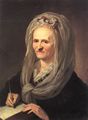 Karsch, Anna Louisa/Biographie