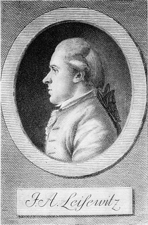 Johann Anton Leisewitz (Kupferstich von Uhlemann nach Kauxdorf)
