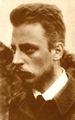 Rilke, Rainer Maria/Biographie
