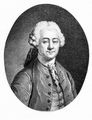 Uz, Johann Peter/Biographie