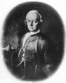 Portrait Leopold Mozart
