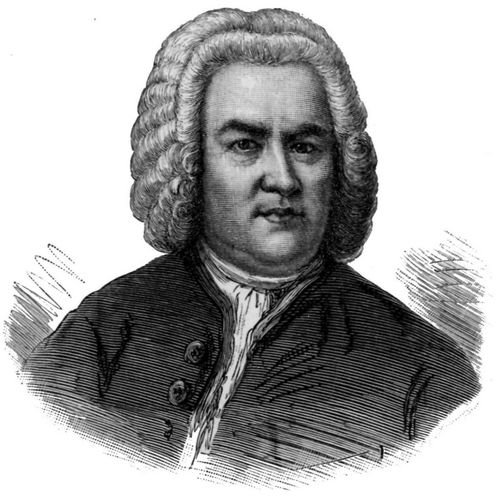 Johann Sebastian Bach(S. 65)