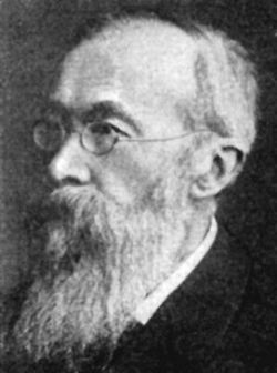 Wilhelm Wundt (Fotografie)