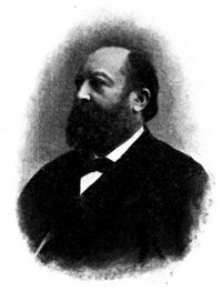 Braun, Carl Ritter von Fernwald