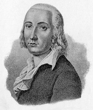 Friedrich Hlderlin