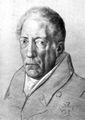 Humboldt, Wilhelm von