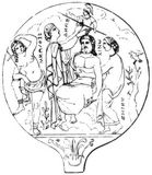 Fig. 225: Minerva