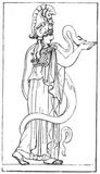 Fig. 226: Minerva